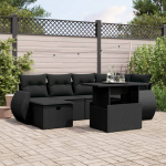 vidaXL aiadiivani komplekt 3275135