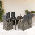 vidaXL bistrookomplekt 3277035