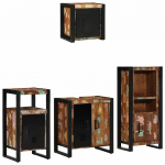 vidaXL Vannitoa komplekt 3305635