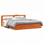 vidaXL voodiraam 3306335