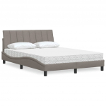 vidaXL voodi 3310535