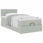 vidaXL tumba voodiraam 3311735