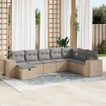 vidaXL aiadiivanikomplekt 3325735