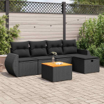 vidaXL aiadiivanikomplekt 3325835