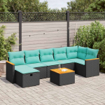 vidaXL aiadiivanikomplekt 3325935