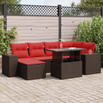 vidaXL aiadiivanikomplekt 3326835