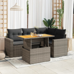 vidaXL aiadiivanikomplekt 3327035
