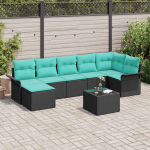 vidaXL Modulaarne diivan 3354135