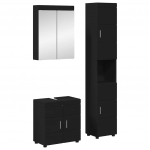 vidaXL Vannitoa kapp 3398035
