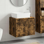 vidaXL Vannitoa komplekt 3404335