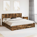 vidaXL Voodi raam 3414435