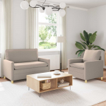 vidaXL Kaasaegne diivan 3417035