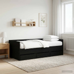 vidaXL Voodiraam 3429635