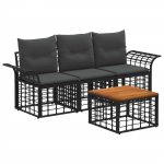 vidaXL Modulaarne v&auml;listuba 3437635
