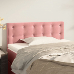 vidaXL voodipeats 346435