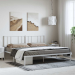 vidaXL voodiraam 352535