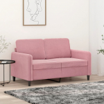 vidaXL 2-kohaline diivan 359435