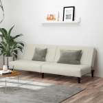 vidaXL diivanvoodi 375935