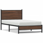 vidaXL voodiraam 4007935
