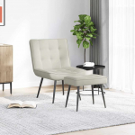 vidaXL l&otilde;&otilde;gastav tugitool jalavaevaga 4012335