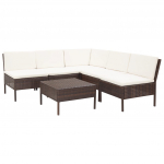 vidaXL aiadiivan 48935
