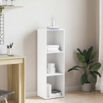 vidaXL raamaturiiul 800135