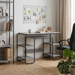 vidaXL kirjutuslaud 8008035