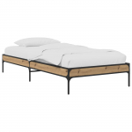 vidaXL Voodi raam 8009135