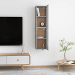 vidaXL Seina TV Kapid 803335