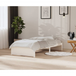 vidaXL voodiraam 814935