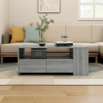 vidaXL kohvilaud 816935
