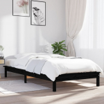 vidaXL voodiraam 820535