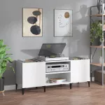 vidaXL plaadikapp 831935