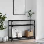 vidaXL konsoollaud 834035