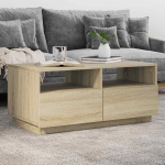 vidaXL kohvilaud 839835