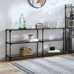 vidaXL konsoollaud 846035