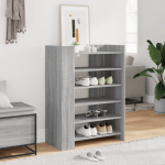 vidaXL jalatsikapp 848435