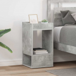 vidaXL Modernne l&otilde;pu laud 890935