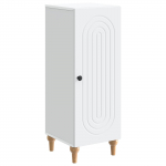 vidaXL Modernne k&otilde;rvalhoidja 894135