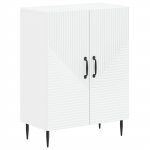 vidaXL Vannitoa kapp 896835