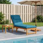 vidaXL 1 x P&auml;ikesevoodi Padi: 190 x 90 x 9 cm (P x L x K) 947535