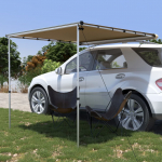 vidaXL matkaauto varikatus 148136