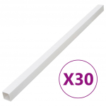 vidaXL kaablikanal 155936