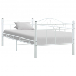 vidaXL lisavoodi raam 286136