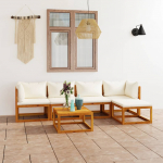vidaXL aiam&ouml;&ouml;blikomplekt 3057636