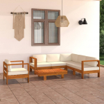 vidaXL aiadiivanikomplekt 3057936