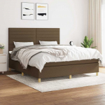 vidaXL kontinentaalvoodi 3142436