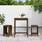 vidaXL aia baarikomplekt 3157736