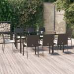 vidaXL aia s&ouml;&ouml;gim&ouml;&ouml;bli komplekt 3185136