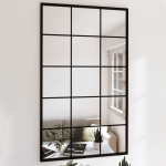 vidaXL seinapeegel 3189036